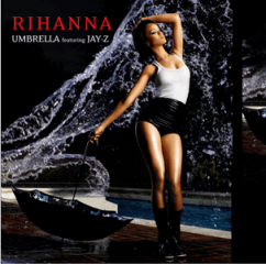 Rihanna Скачать Umbrella Mp3